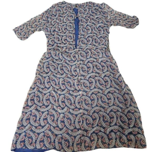 Isobel Marant Etoile Barder dress - Picture 8 of 9
